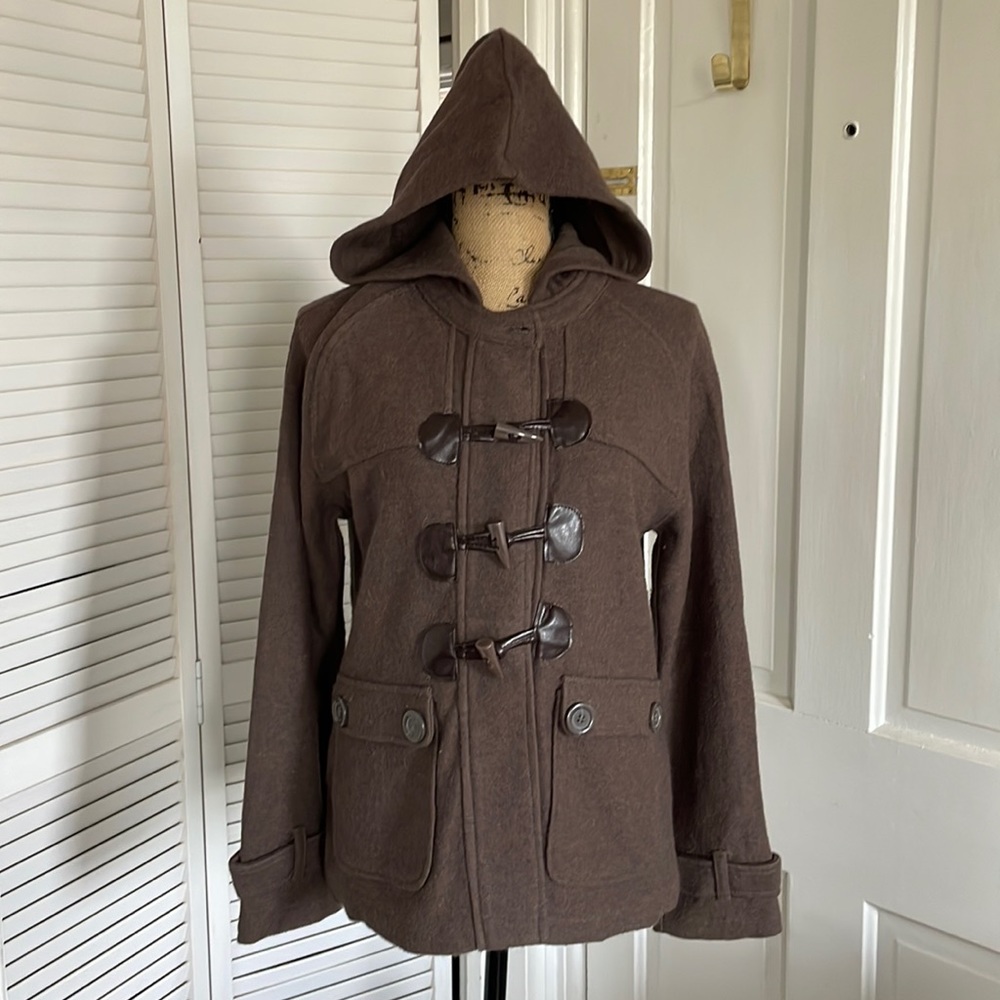 Cute jacket (bag A)